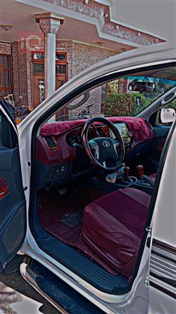 تۆیۆتا هایلۆکس